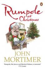 RUMPOLE AT CHRISTMAS Paperback A FORMAT