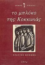 Το μπλόκο της Κοκκινιάς