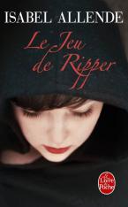 LE JEU DE RIPPER  POCHE