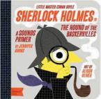 LITTLE MASTER CONAN DOYLE: SHERLOCK HOLMES ON THE HOUND OF THE BASLERVILLES Paperback