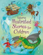 USBORNE ILLUSTRATED STORIES FOR CHILDREN Paperback