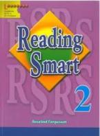 READING SMART 2(+CD)