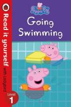 READ IT YOURSELF 1: PEPPA PIG GOING SWIMMING