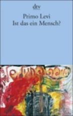 Ist das ein Mensch ?
