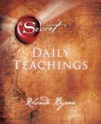 THE SECRET DAILY TEACHINGS HC