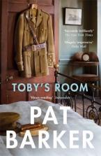 TOBY'S ROOM Paperback A FORMAT