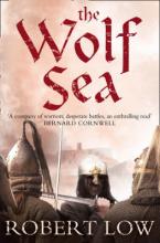 OATHSWORN 2: THE WOLF SEA Paperback B FORMAT