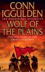 CONQUEROR 1: WOLF OF THE PLAINS Paperback B FORMAT