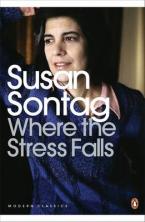 PENGUIN MODERN CLASSICS : WHERE THE STRESS FALLS Paperback B FORMAT