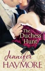 HOUSE OF TRENT 1: DUCHESS HUNT Paperback