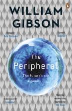 THE PERIPHERAL Paperback