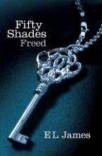 FIFTY SHADES TRILOGY 3: FIFTY SHADES FREED