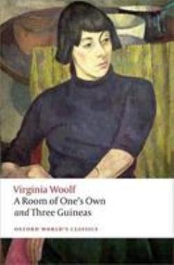 OXFORD WORLD CLASSICS: : A ROOM OF ONE'S OWN Paperback B