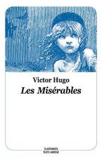 LES MISÉRABLES POCHE NOUVELLE ÉDITION