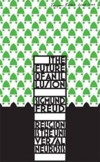 PENGUIN GREAT IDEAS : THE FUTURE OF AN ILLUSION Paperback A FORMAT