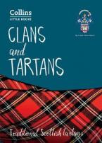 CLANS AND TARTANS : TRADITIONAL SCOTTISH TARTANS Paperback