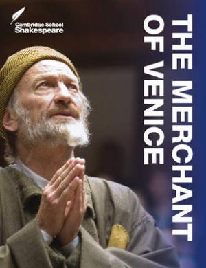 CSS THE MERCHANT OF VENICE 3RD ED Paperback