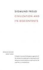 PENGUIN GREAT IDEAS : CIVILIZATION AND ITS DISCONTENTS Paperback A FORMAT
