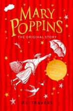 MARY POPPINS Paperback B FORMAT