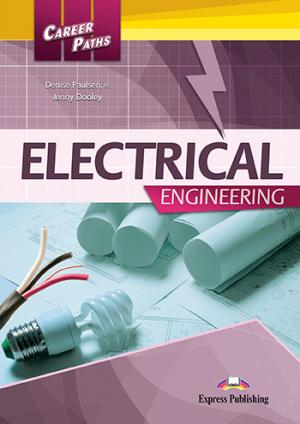 CAREER PATHS ELECTRICAL ENGINEERING STUDENT'S BOOK (+ DIGIBOOKS APP)