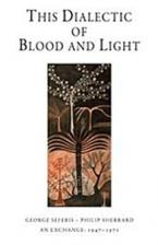 This Dialectic of Blood and Light