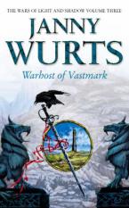 WARHOST OF VASTMARK Paperback A FORMAT