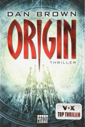 ORIGIN 