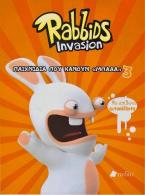 Rabbids invasion- Παιχνίδια που κάνουν 