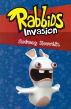 Rabbids Invasion-Σούπερ Κουνέλι