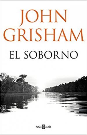 EL SOBORNO  Paperback