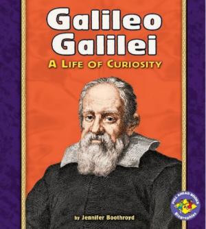 GALILEO GALILEI  Paperback