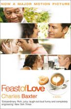 FEAST OF LOVE Paperback B FORMAT