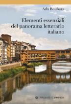 Elementi essenziali del panorama letterario italiano