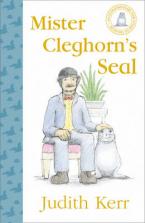 MR CLEGHORN’S SEAL Paperback