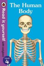 READ IT YOURSELF 4: THE HUMAN BODY