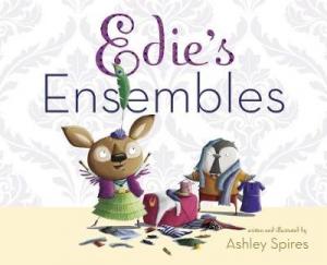 EDIE'S ENSEMBLES  HC