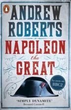 NAPOLEON THE GREAT Paperback