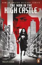 THE MAN N THE HIGH CASTLE  Paperback