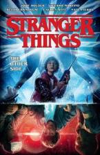 STRANGER THINGS vol.1: The Other Side Paperback
