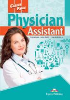 CAREER PATHS PHYSICIAN ASSISTANT STUDENT'S BOOK PACK (+ DIGIBOOKS APP)