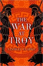 THE TROY QUARTET (2) — THE WAR AT TROY