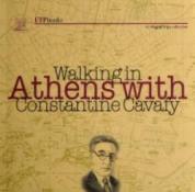 Walking in Athens with Constantine Cavafy