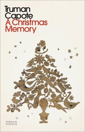 A CHRISTMAS MEMORY Paperback