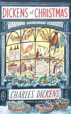 Dickens at Christmas Paperback