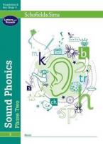 SOUND PHONICS PHASE TWO Paperback