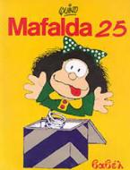 Mafalda 25