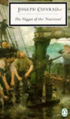 PENGUIN CLASSICS : THE NIGGER OF THE 'NARCISSUS' Paperback B FORMAT