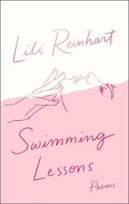 SWIMMING LESSONS POEMS Paperback