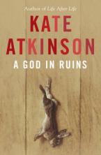 A GOD IN RUINS Paperback C FORMAT