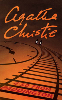 4.50 FROM PADDINGTON Paperback A FORMAT